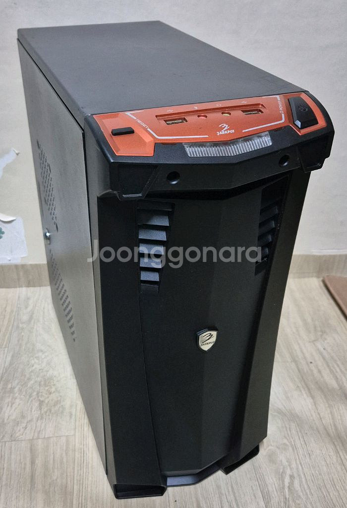 i5-3570 & GTX760 본체 판매--0