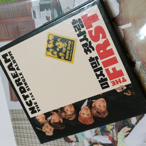 엔시티드림 레드벨벳 빨간맛 앨범