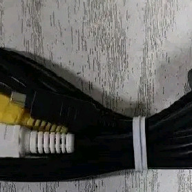 올림푸스 디카 영상선 (CB-USB6) <북수원>