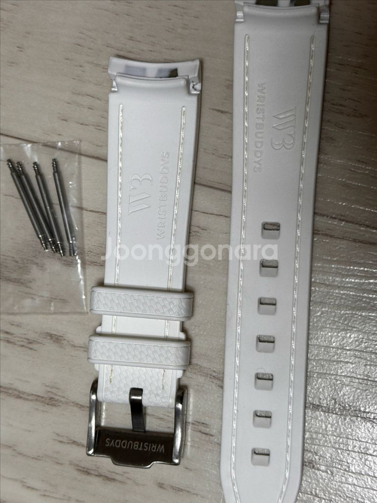 롤렉스 Wrist buddys 러버스트랩--3