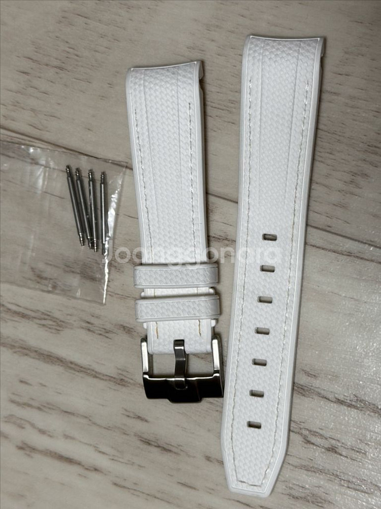 롤렉스 Wrist buddys 러버스트랩--2