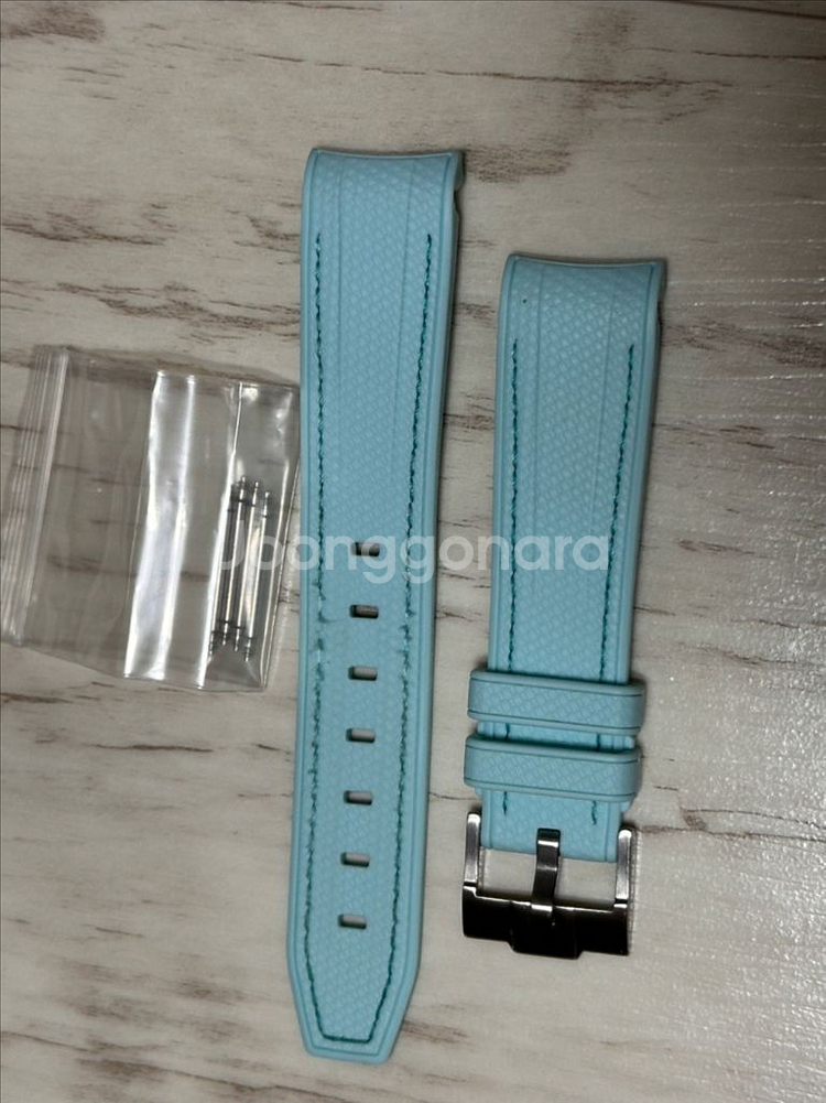롤렉스 Wrist buddys 러버스트랩--4