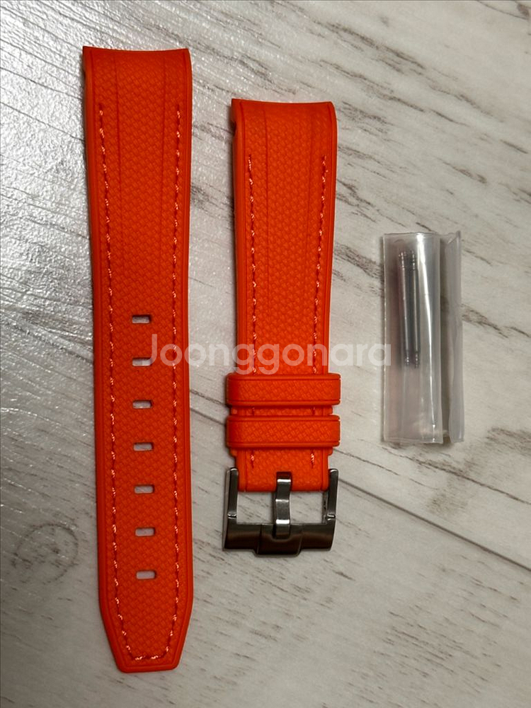 롤렉스 Wrist buddys 러버스트랩--0