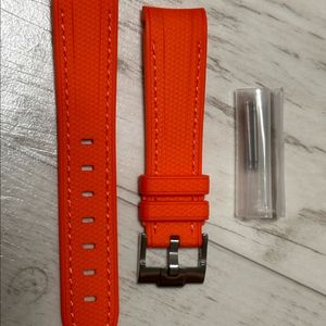 롤렉스 Wrist buddys 러버스트랩 새상품