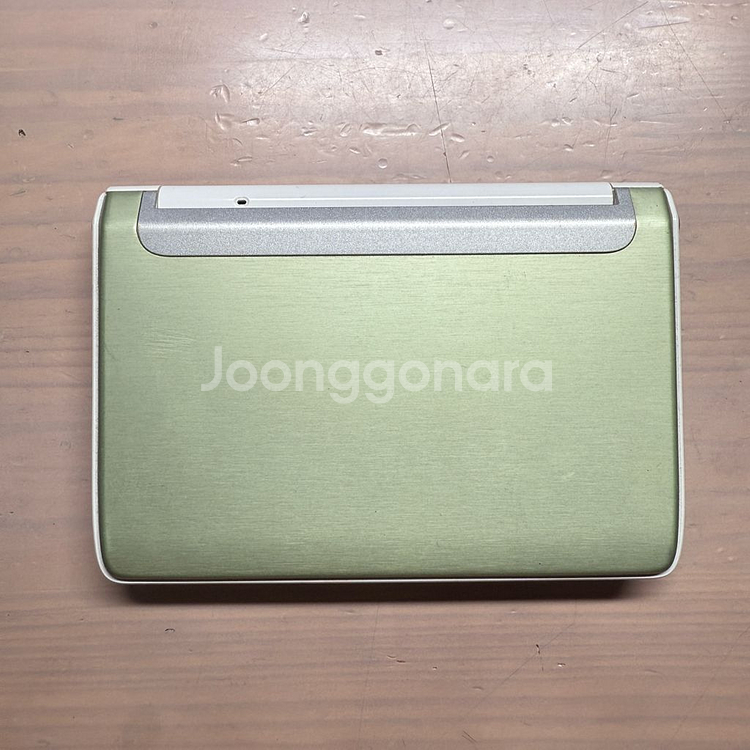 누리안 T3 전자사전--0