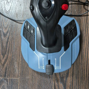 트러스트마스터 tca sidestick 에어버스 팝니다