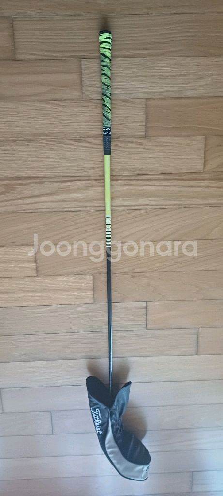 타이틀리스트 TSI2 드라이버 10도 판매합니다--6