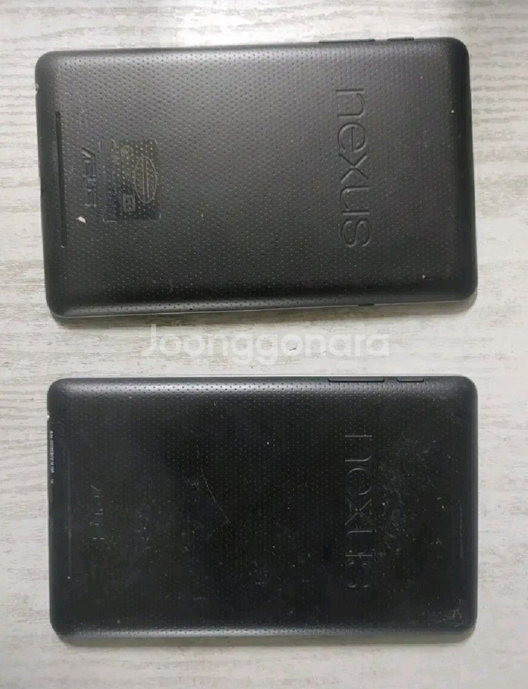 ASUS Nexus 패드 (하자: ME370T)--1