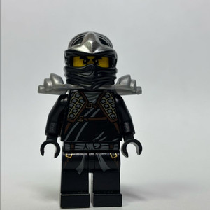 레고 닌자고 콜 피규어 (정품)