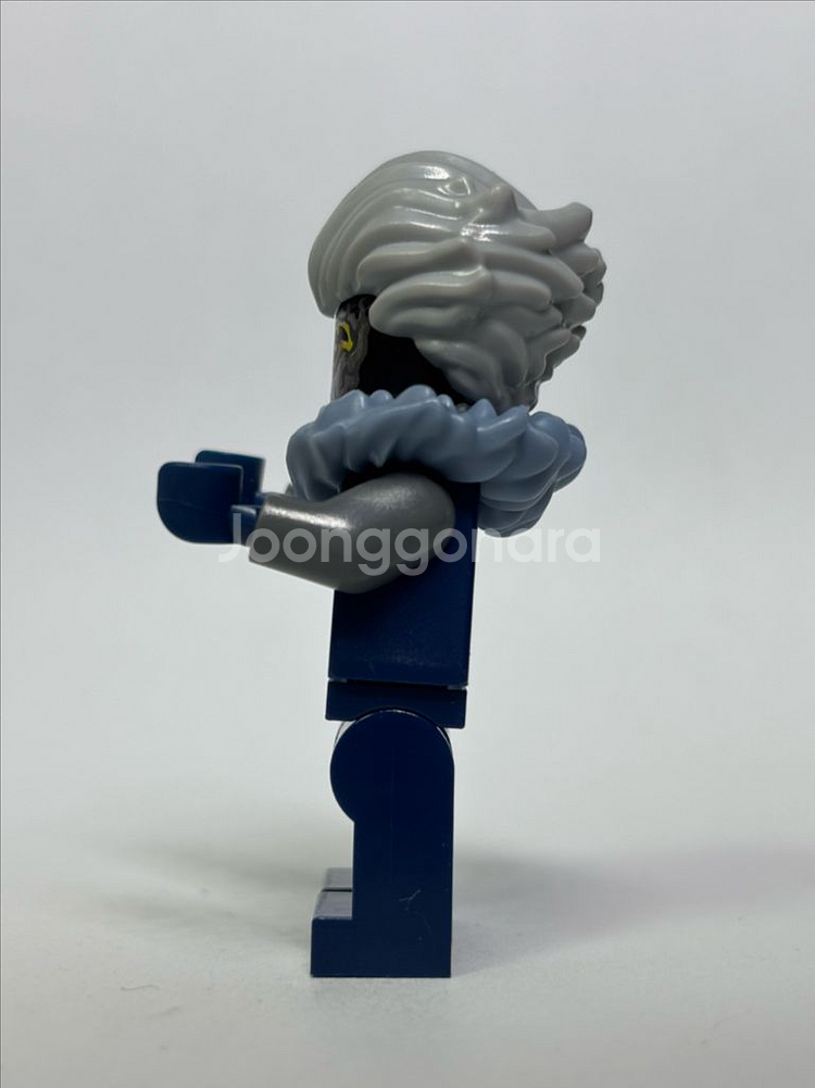 레고 닌자고 신더 피규어 (정품)--2