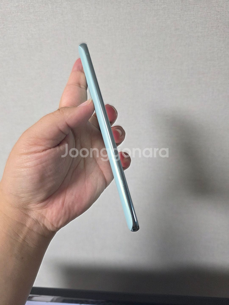 갤럭시 S20FE 민트 128기가 팔아요~--4