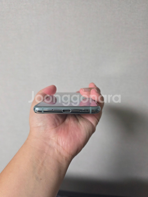 갤럭시 S20FE 민트 128기가 팔아요~--6