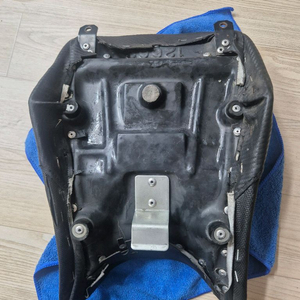 s1000rr 안장시트 18년식에끼던거