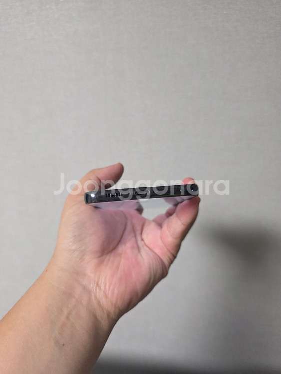 갤럭시 S23플러스 블랙 256기가 A급 팔아요~--5