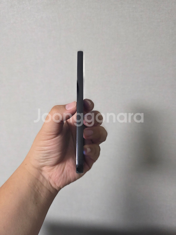 갤럭시 S23플러스 블랙 256기가 A급 팔아요~--3