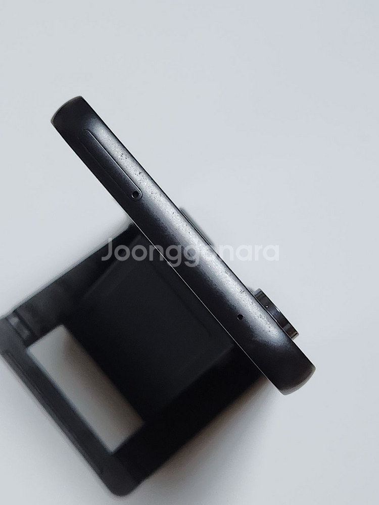 A급) 갤럭시퀀텀4 128G 무잔상 블랙 55300--3