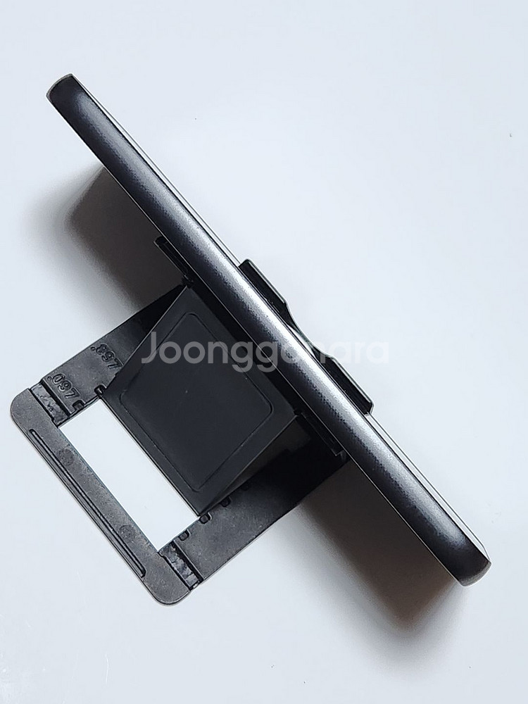 A급) 갤럭시퀀텀4 128G 무잔상 블랙 55300--6