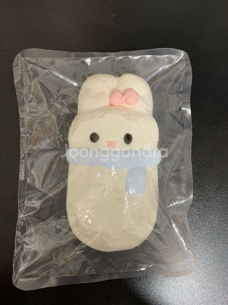 눈사람 말랑이--0