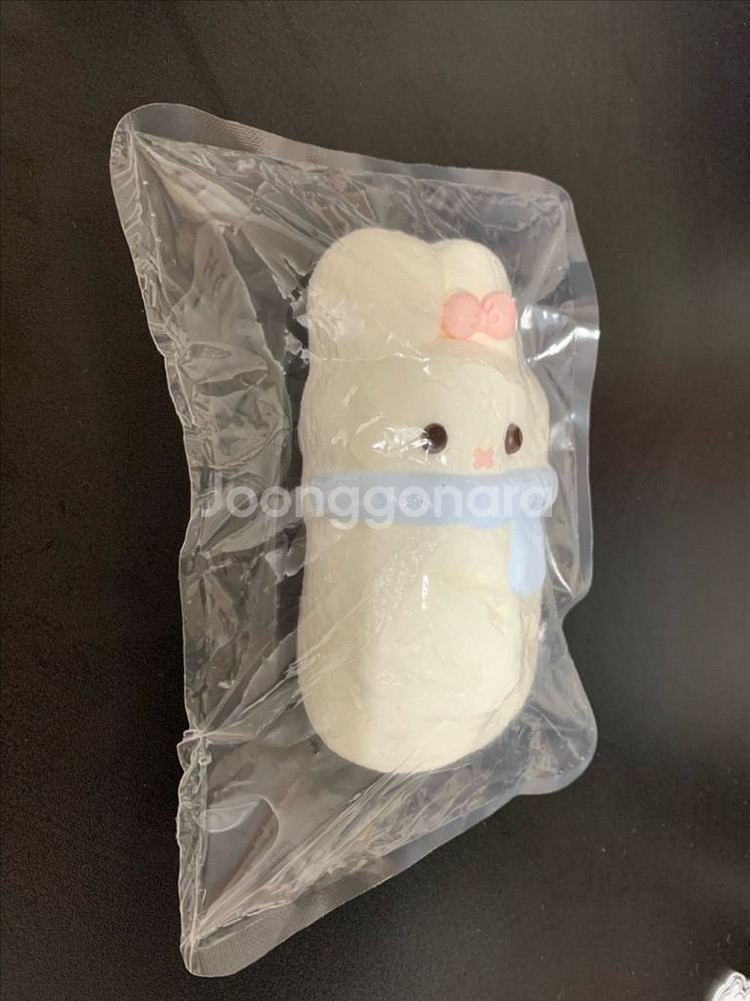 눈사람 말랑이--1