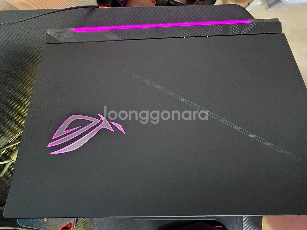 ROG Strix Scar 16 i9 RTX4090--1