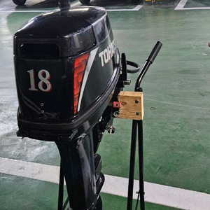 도하츠18마력 전동시동