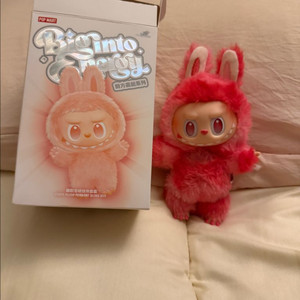 라부부 하이라이트 평온