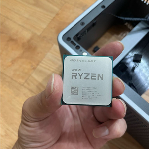 amd 라이젠 5600x