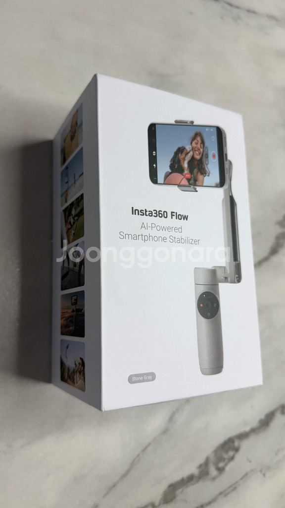 insta360 flow 짐벌--0