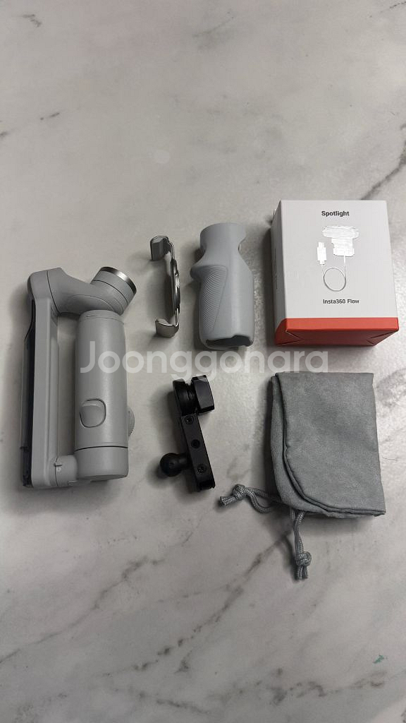 insta360 flow 짐벌--3
