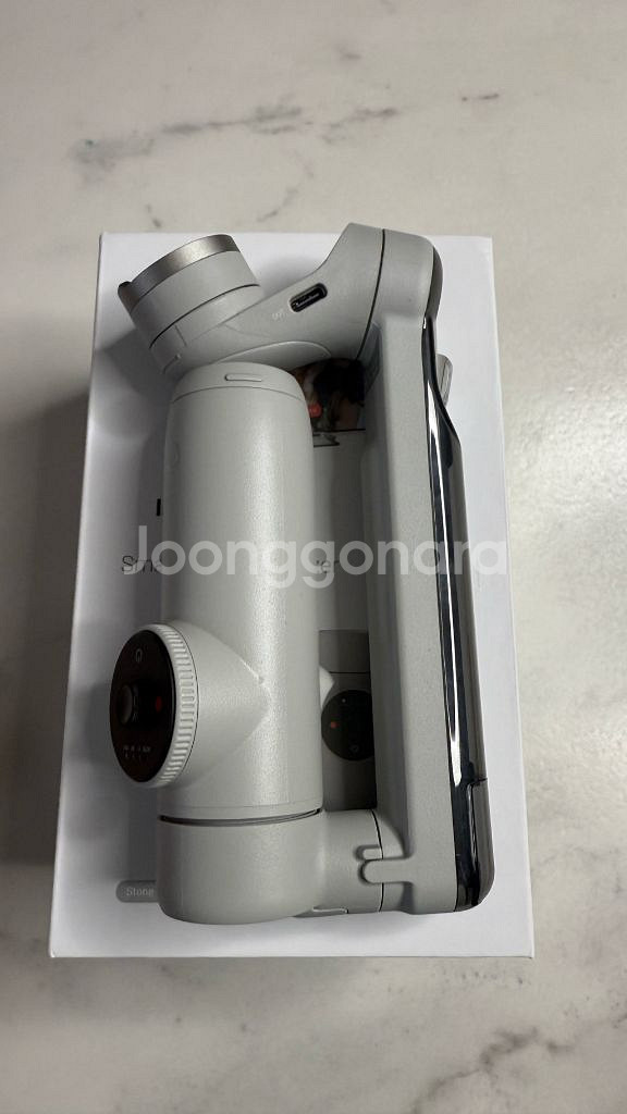 insta360 flow 짐벌--2