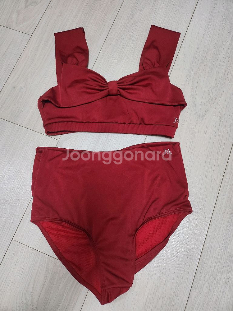 폴웨어 미뉴엣 L사이즈--0