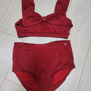 폴웨어 미뉴엣 L사이즈