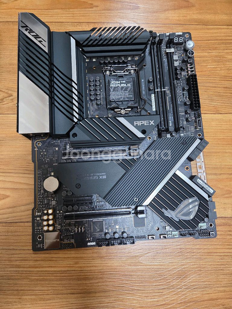 고사양 게이밍 PC (i9-10900k/Z590/207--4