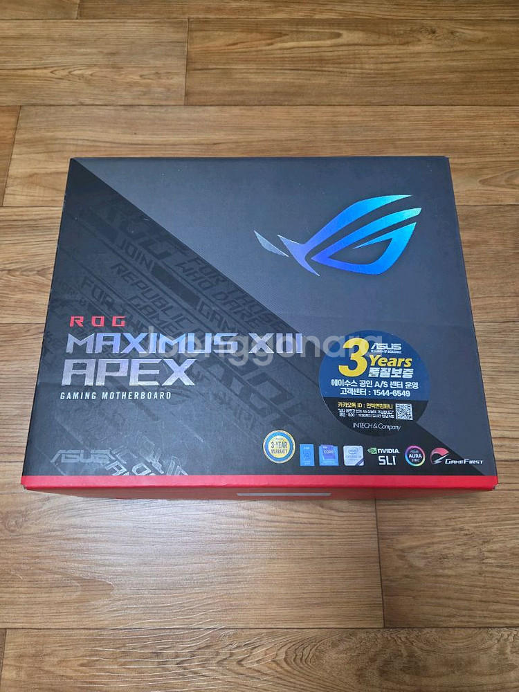 고사양 게이밍 PC (i9-10900k/Z590/207--5