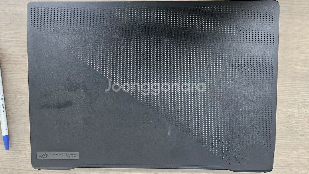 ASUS 게이밍 i9-11900H /32GB /3060--1