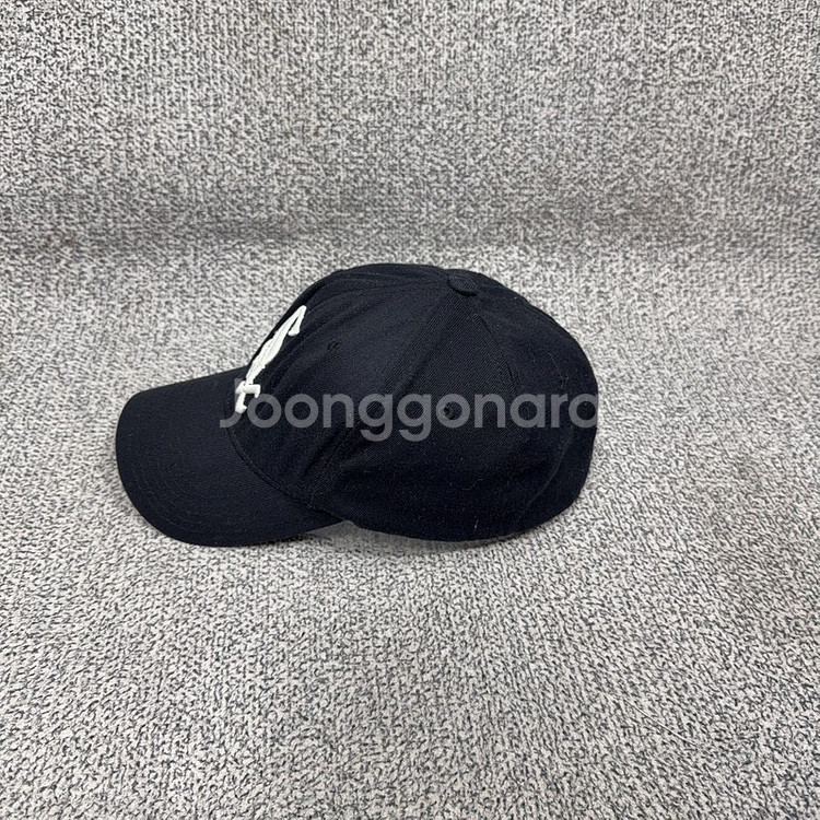 MLB 화이트 삭스 로고 네이비 볼캡 M-XL--2