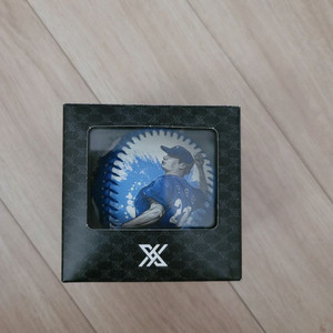 오승환 300세이브 기념구 기념티켓