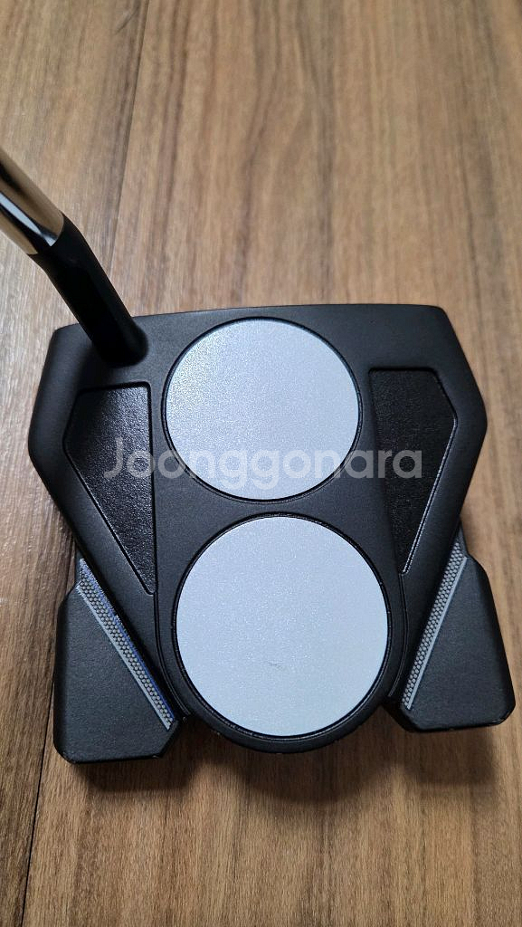 오디세이 투볼텐 33인치--0