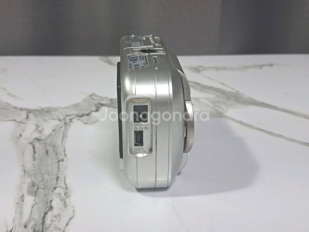 필름감성! 올림푸스 카메디아 C-160 빈티지 카메라--6