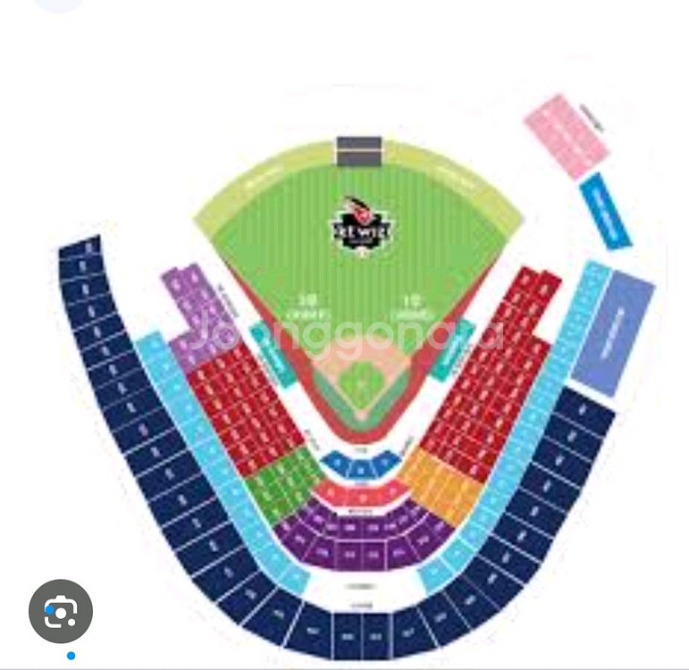 8월 31일 일요일 kt 위즈 vs 기아 타이거즈--0