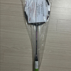 새제품)트라이온 라켓 맥스톤 1000