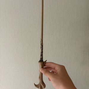 해리포터 지팡이