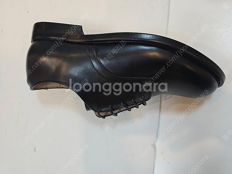 미 해군단화 85년 모델 260MM--3