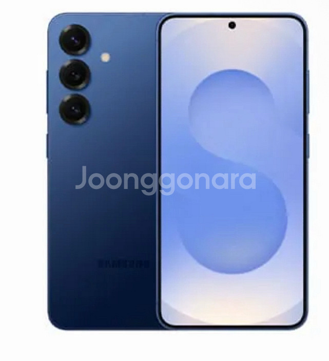 갤럭시 s25 네이비 색상 삽니다.--0