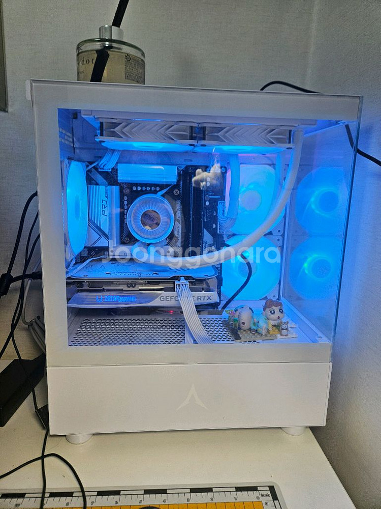 12400f 4030ti 컴퓨터판매((울트라기어포함)--0