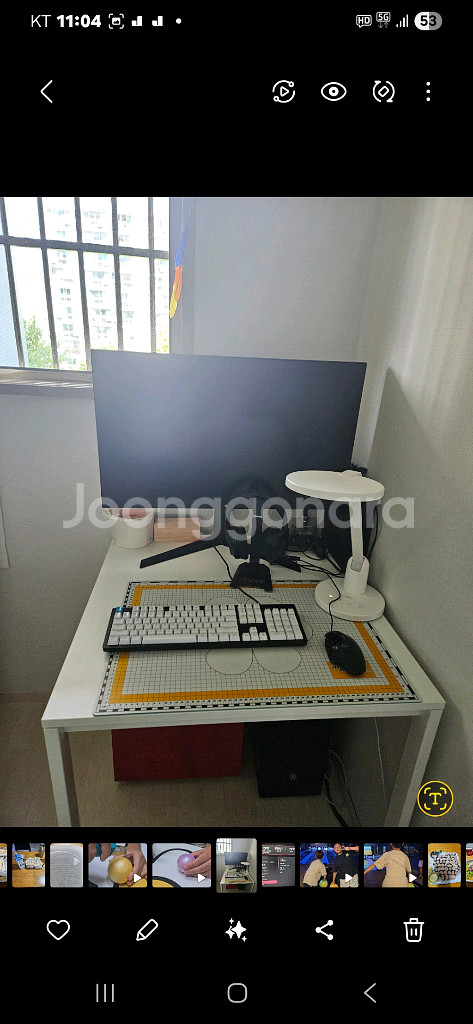 12400f 4030ti 컴퓨터판매((울트라기어포함)--4