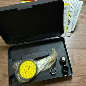 Mitutoyo 인디케이터 513-401-10E