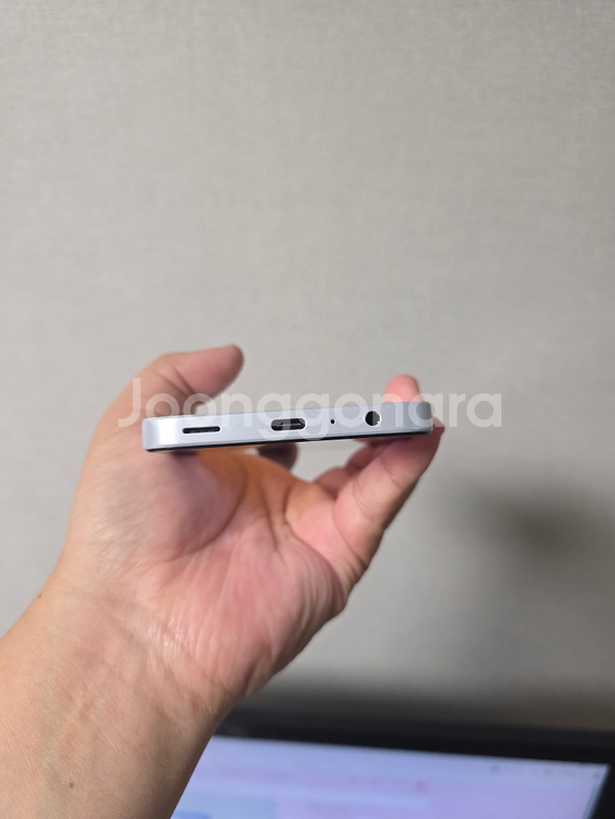 갤럭시 A256 라이트블루 128기가 A급 팔아요~--5