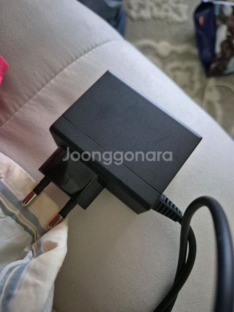 닌텐도정품스위치(거의새것기스도없음)--1