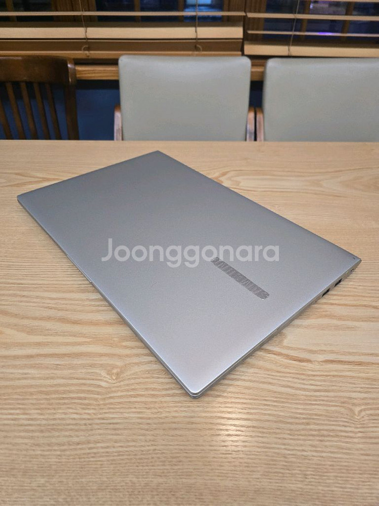 삼성 고성능 i7 사무/게임용 노트북(램16GB)--1